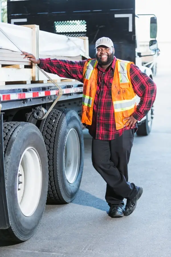 construction equipment materials hauling transportation baton rouge
