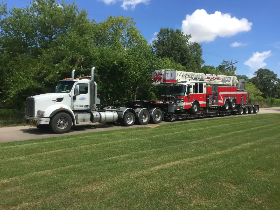 equpment hauling service baton rouge 4