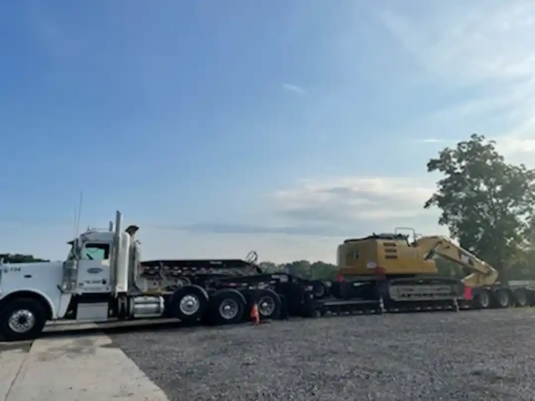 equpment hauling service baton rouge 8