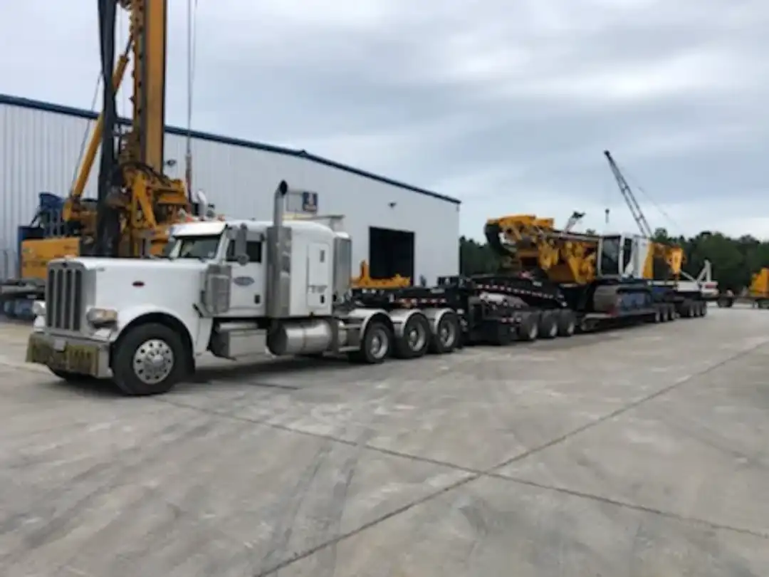 heavy hauling company baton rouge 11