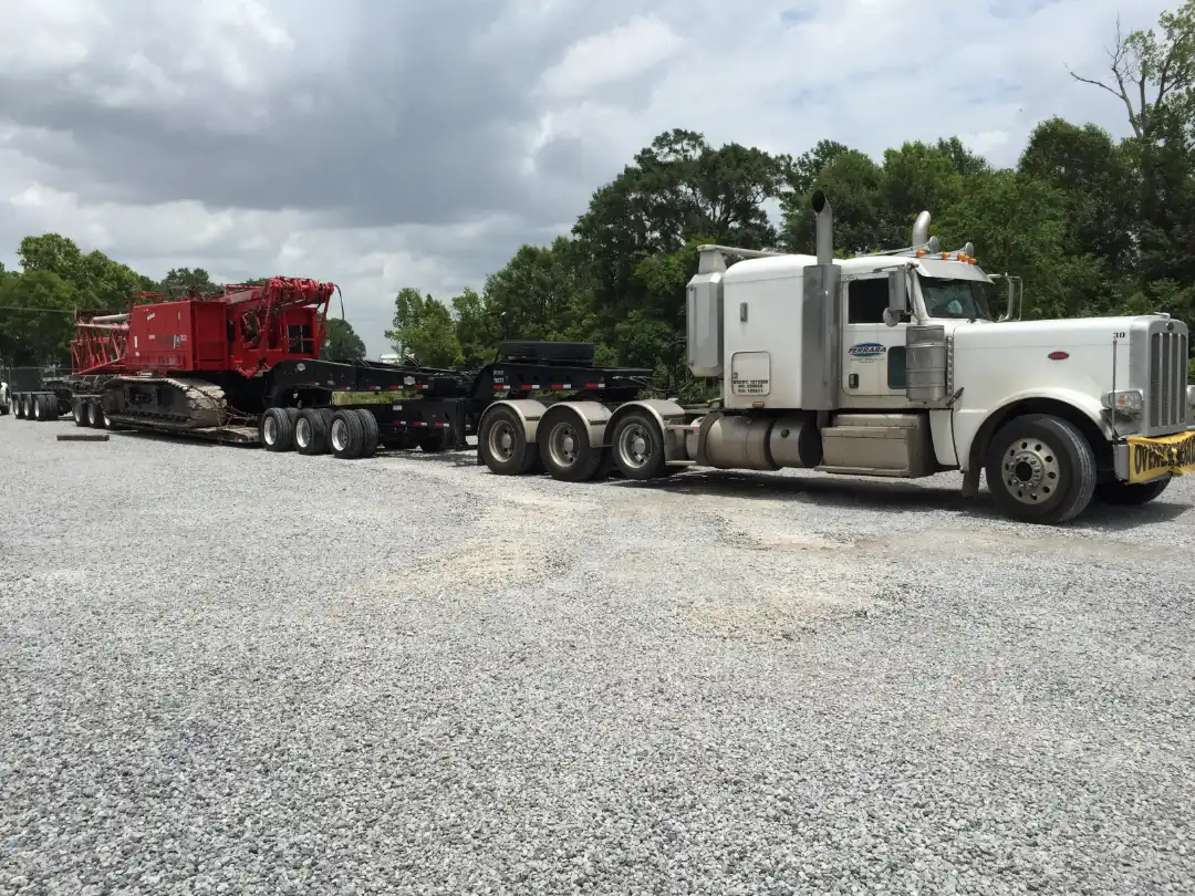 heavy hauling company baton rouge 5