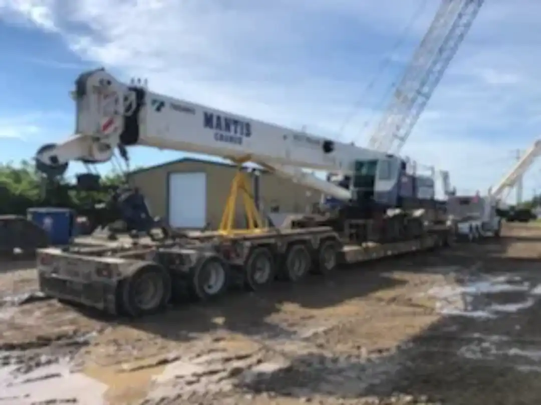 heavy hauling company baton rouge 6