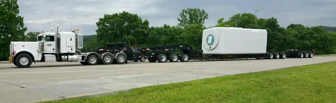 heavy hauling company baton rouge 7