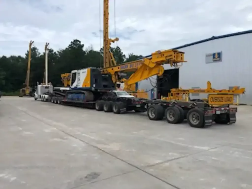 heavy hauling company baton rouge 8