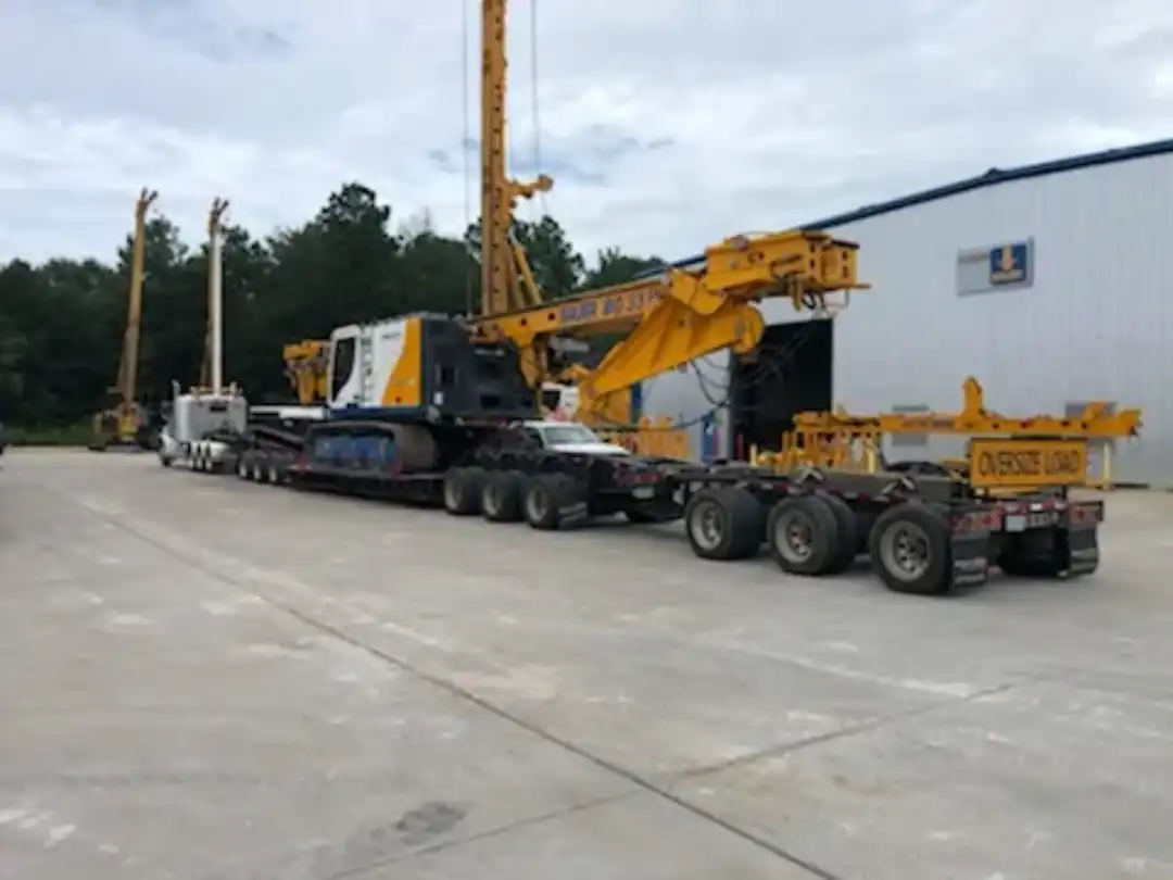 heavy hauling company baton rouge 8