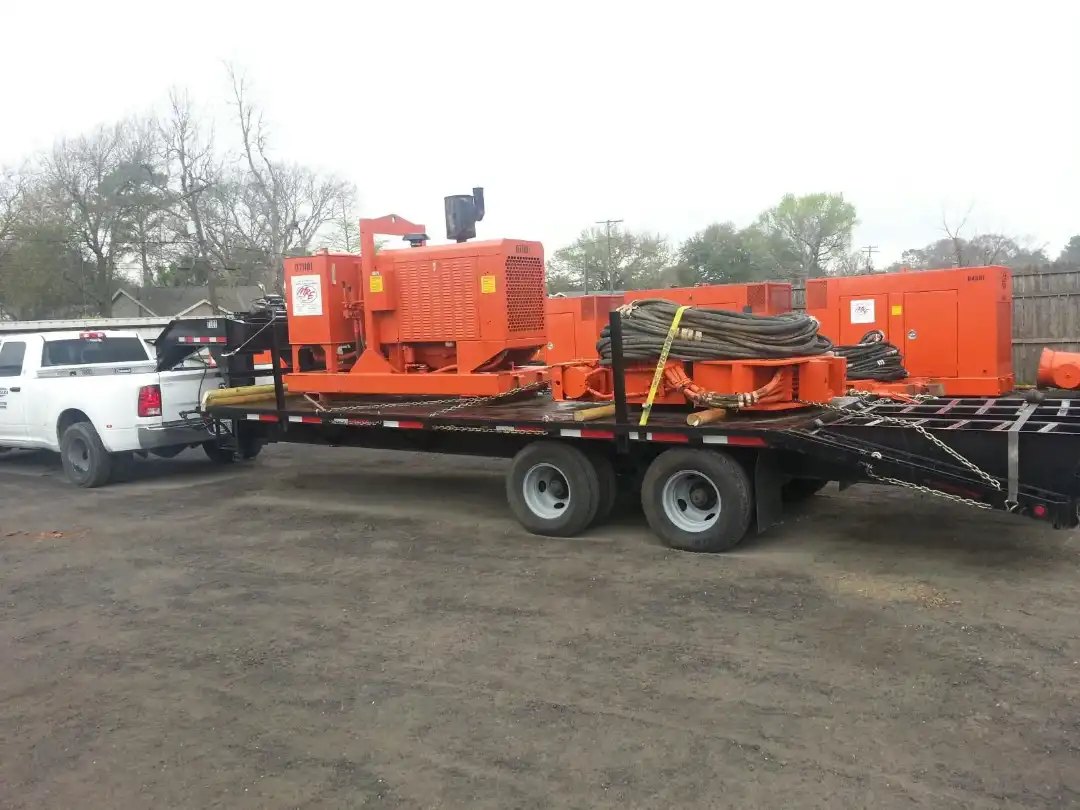 hot shot company baton rouge 2