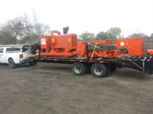 what to look for in baton rouge hot shot company